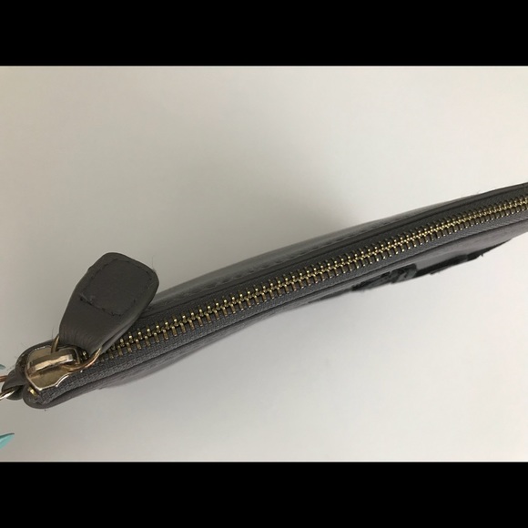 Positive Vibes wristlet - Picture 6 of 8